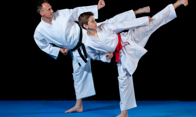 Karate Rules: A Comprehensive Guide for Beginners